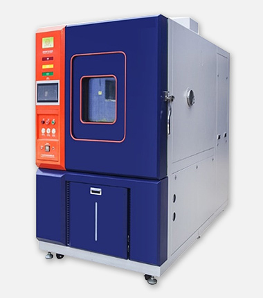 High and Low Temperature Low Pressure Test Chambers