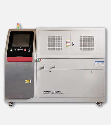 MS88 Test Chamber - Impulse and Burst Test Chambers