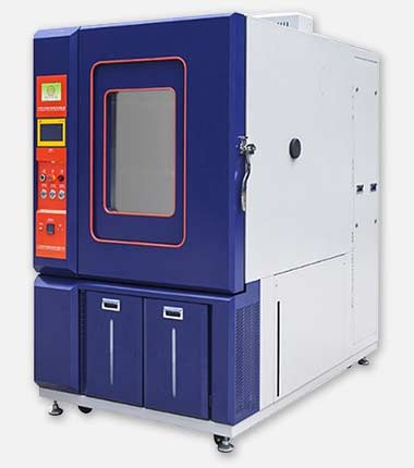 Temperature and Humidity Test Chambers 1500L