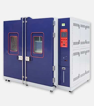 Walk-in Temperature and Humidity Test Chambers